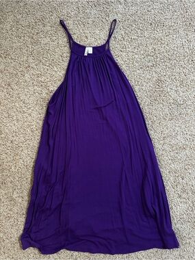 Mi Ami Dress